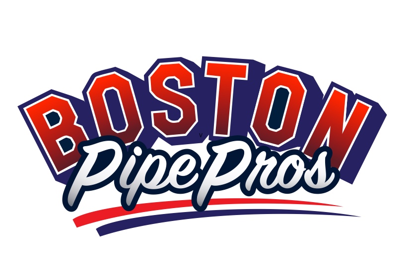 Boston Pipe Pros logo